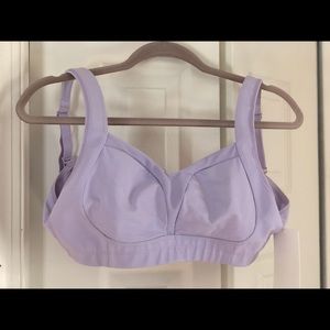 Lululemon Ta Ta Tamer III Sports Bra 36C